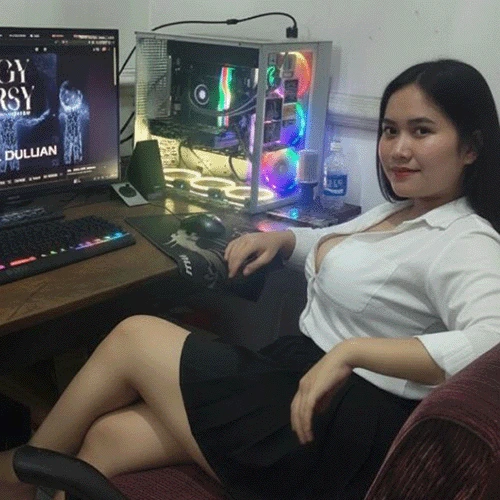 SULTANVIP88 - Lead Writer